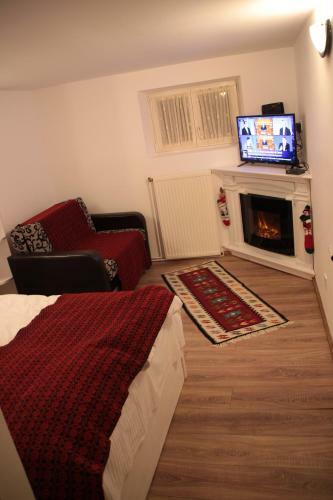 Republicii Rustic Apartament
