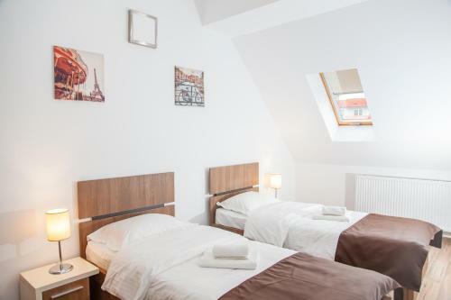 Bed & Breakfast Hb Brilliant