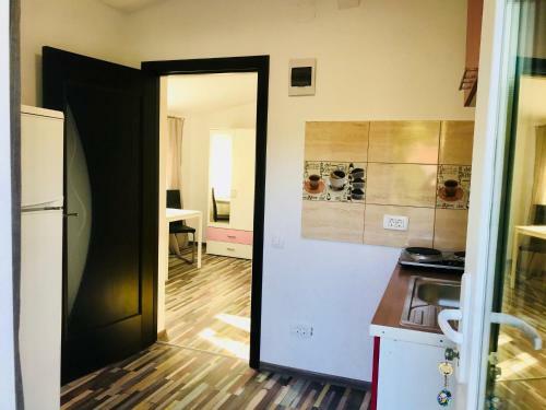 Bed & Breakfast Cazare De Mijloc