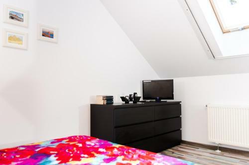 Bed & Breakfast Cazare De Mijloc
