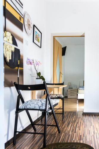 Bed & Breakfast Cazare De Mijloc
