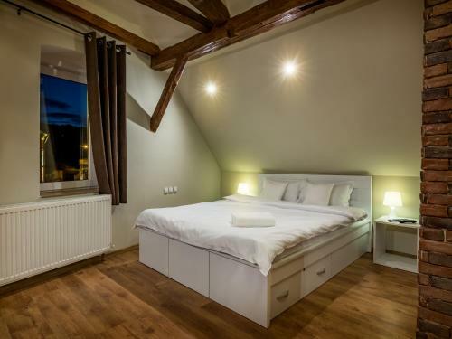Apartamento Studio Unseen Brasov