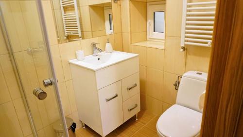 Apartamento Jasmine Studio - Old Town #49
