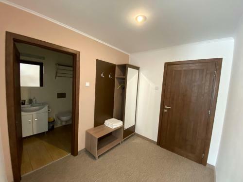Hostal Nueva Park
