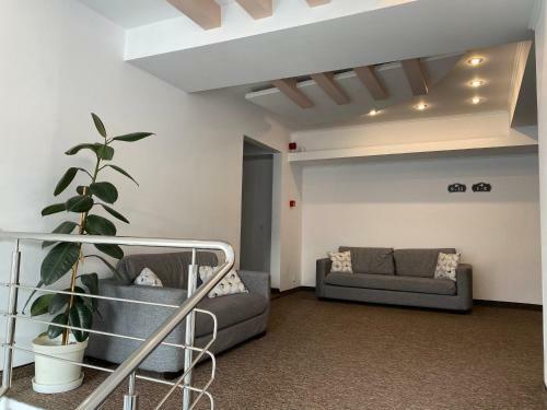 Hostal Nueva Park