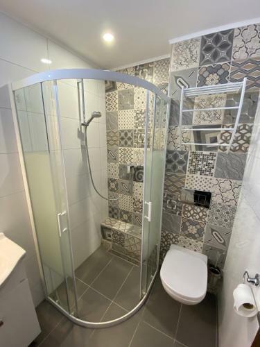 Hostal Nueva Park