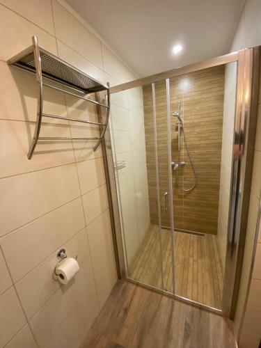 Hostal Nueva Park