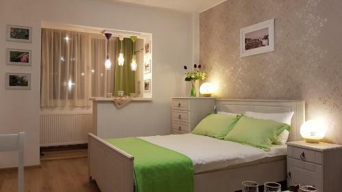 Apartamento Kronstadt Studio
