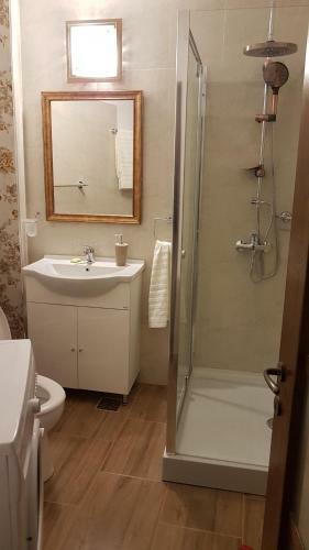 Apartamento Kronstadt Studio