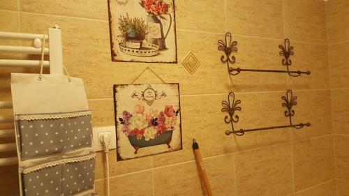 Apartamento Sweet Garden Residence