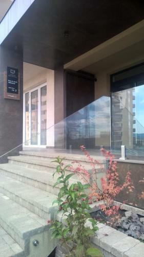 Apartamento Sweet Garden Residence