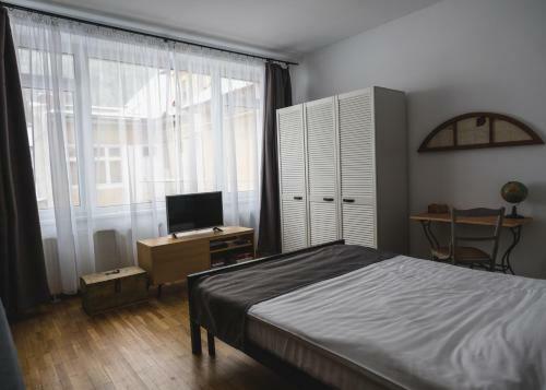 Zinne Apartments