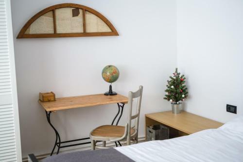 Zinne Apartments