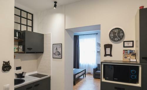 Zinne Apartments