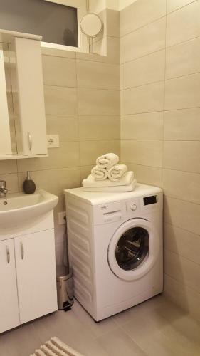 Apartament Schiller 58