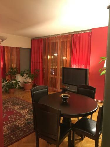 Apartament Central Onix