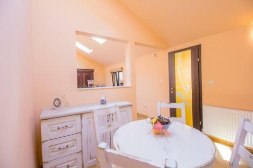 Apartamento Postavarului Residence