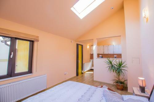 Apartamento Postavarului Residence