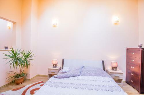 Apartamento Postavarului Residence