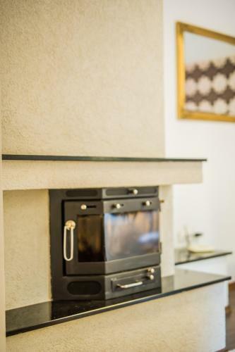 Apartamento Postavarului Residence