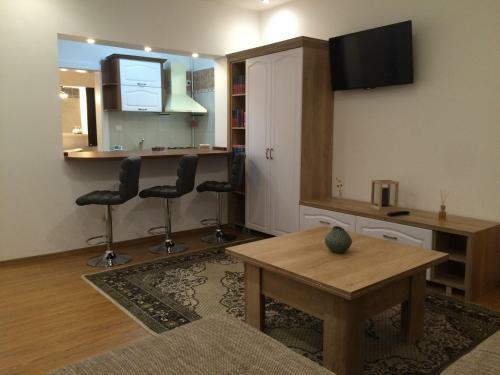 Apartamento Tampa Hill Residence