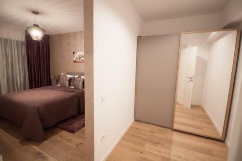 Central Lux Apartments