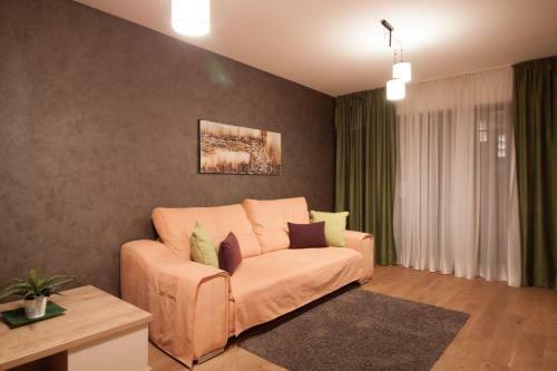 Central Lux Apartments