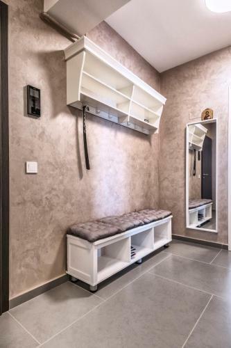 Central Lux Apartments