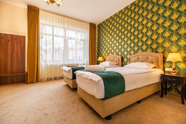 Apartamento Casa Moritz