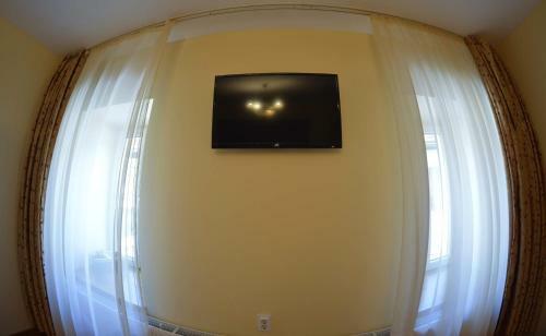 Apartment Luca Poarta Schei