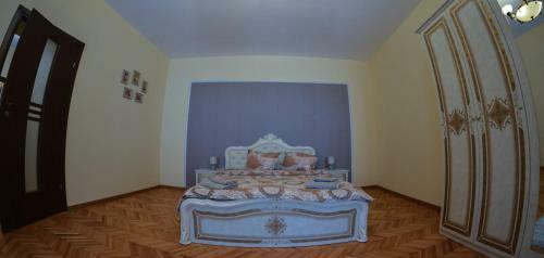 Apartment Luca Poarta Schei