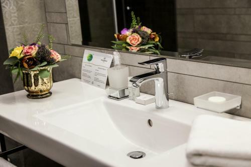 Victoria Bulevard Hotel