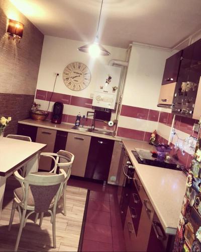 Apartamento Vito Central