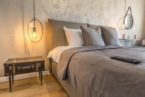 Apartamento Cosmopolit Booking