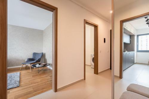 Apartamento Cosmopolit Booking