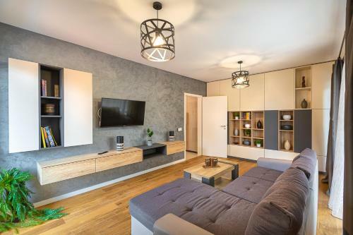 Apartamento Cosmopolit Booking