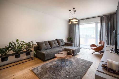 Apartamento Cosmopolit Booking