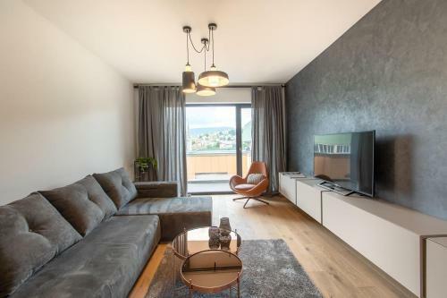 Apartamento Cosmopolit Booking
