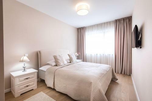 Apartamento Cosmopolit Booking