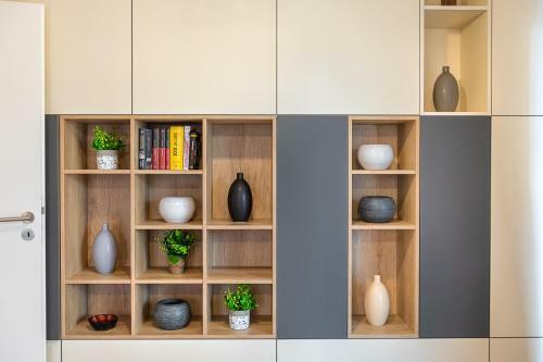 Apartamento Cosmopolit Booking