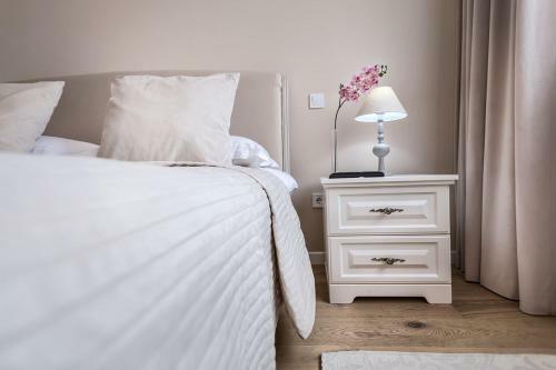 Apartamento Cosmopolit Booking