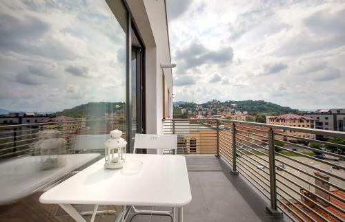Apartamento Cosmopolit Booking