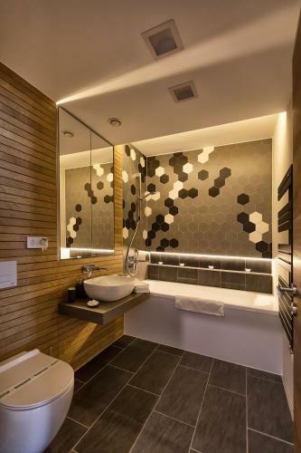 Apartamento Cosmopolit Booking