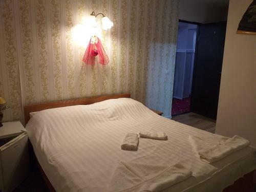 Hostal Casa Anemyra