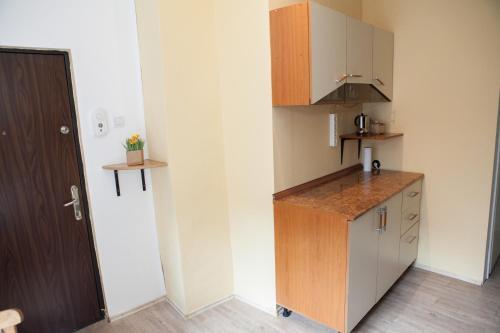 Apartamento Old City House 2