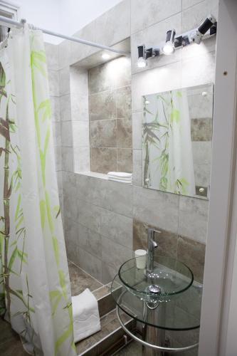 Apartamento Old City House 2