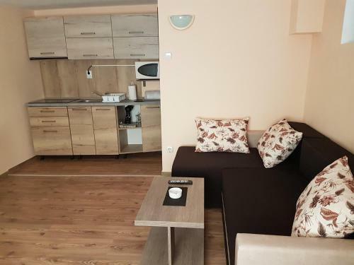 Apartamento Amma