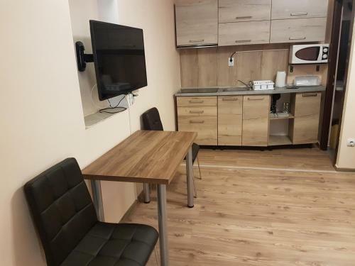 Apartamento Amma
