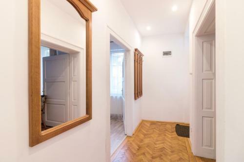 Apartamento Lucky Villa