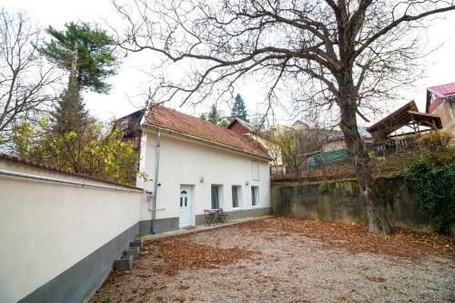 Apartamento Lucky Villa